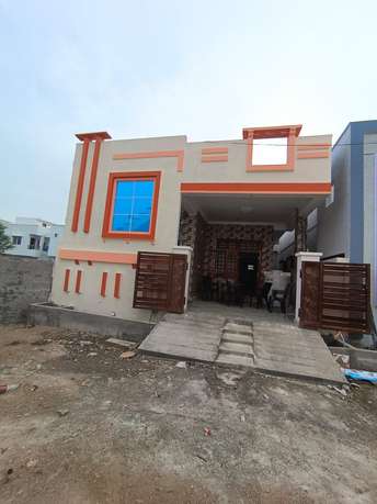 2 BHK Independent House For Resale in Muthangi Hyderabad  7283470