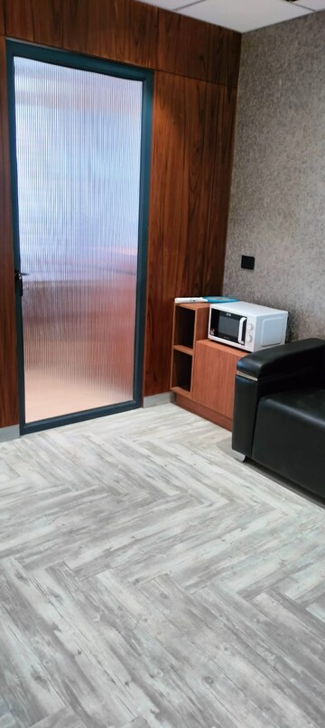 Floor Plan in  Office Space at Roselyn Square, International Airport Road – for Sale