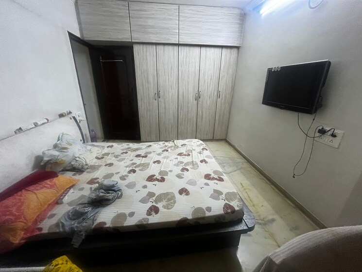 Bedroom, ahimsa-aditya-anirudh-chs 1 Bedroom 470 Sq.Ft. Apartment In Malad West Mumbai 7283532