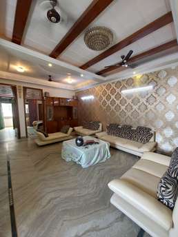 3.5 BHK Builder Floor For Resale in Vaishali Sector 4 Ghaziabad  7283512