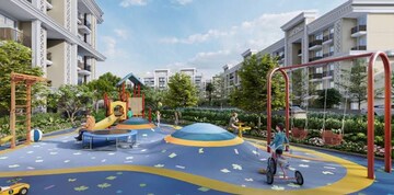 3.5 BHK Builder Floor – Exterior View View at Sector 10a - for Sale