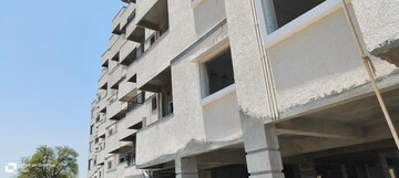 3 BHK Apartment – Exterior View View at GS Infra Setty Yellow Meadows, Dundigal - for Sale