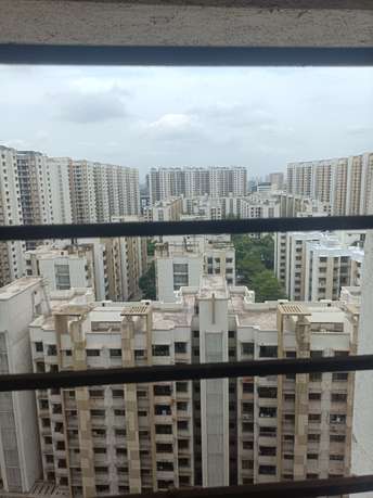 2 BHK Apartment For Rent in Lodha Casa Bella Gold Dombivli East Thane  7283561