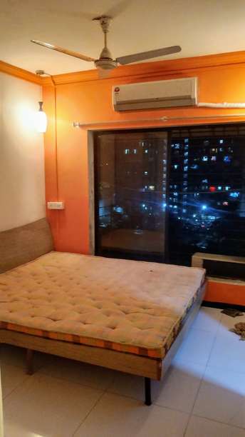 Studio Apartment For Rent in Piccadilly 1 CHS Goregaon East Mumbai  7283560
