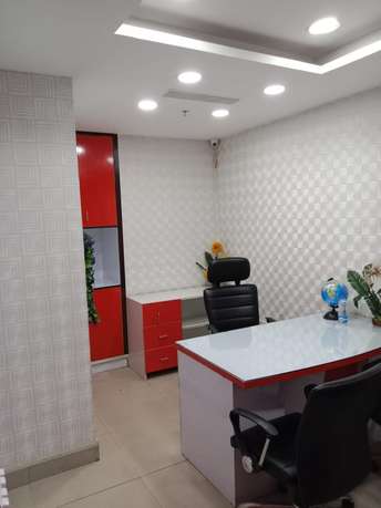 Commercial Office Space 800 Sq.Ft. For Rent in Janakpuri Delhi  7283565