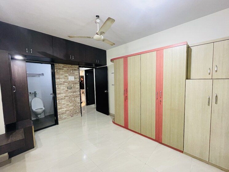 Room, technopark-ii 2 Bedroom 960 Sq.Ft. Apartment In Kandivali East Mumbai 7283632