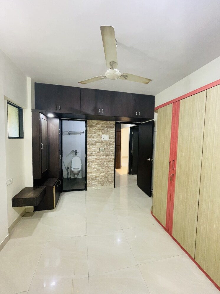Kitchen, technopark-ii 2 Bedroom 960 Sq.Ft. Apartment In Kandivali East Mumbai 7283632