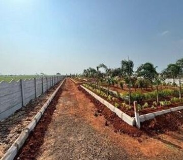 Plot Area in  Plot at Sri Bhumi Eeshaanya, Kankipadu – for Sale