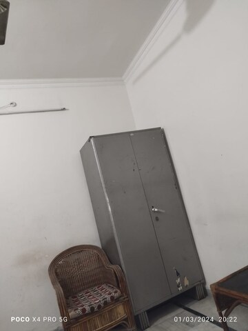 Furnished Amenities in 2 BHK Independent House at Faizabad Road – for Sale