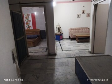 Room in 2 BHK Independent House at Faizabad Road – for Sale