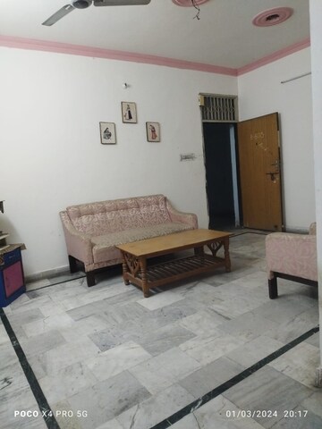 Living Room in 2 BHK Independent House at Faizabad Road – for Sale