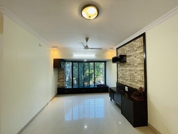 Bedroom in 1 BHK Apartment at Bhoomi Hills, Kandivali East – for Sale