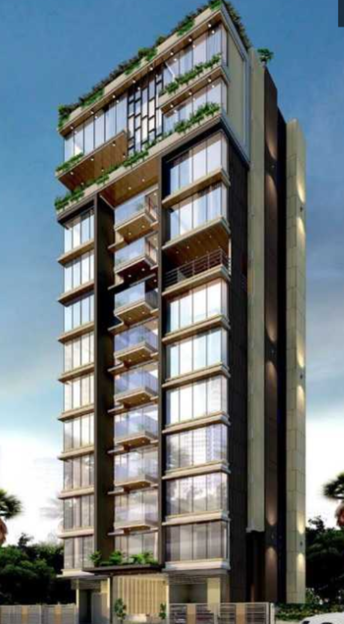 4 BHK Apartment For Resale in Arkade Darshan Vile Parle East Mumbai  7248280