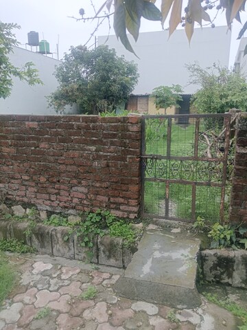 Plot Area in  Plot at East Canal Road – for Sale