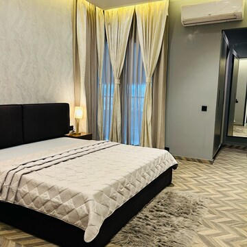 Bedroom in 3.5 BHK Apartment at T And T Digitown Phase 1, Kharkhari – for Sale
