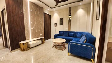 Bedroom in 4 BHK Apartment at Adore Legend, Sector 84 – for Sale