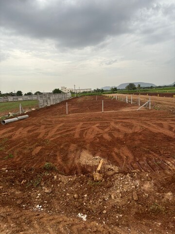 Plot Area in  Plot at Mangalagiri – for Sale