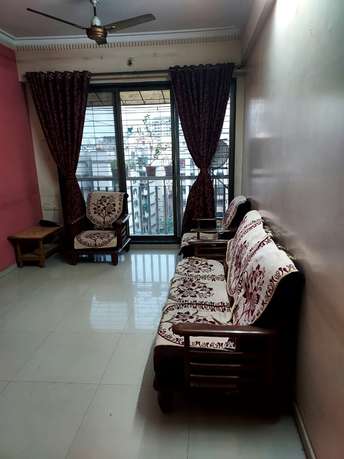 2 BHK Apartment For Rent in Rosa Gardenia Ghodbunder Road Thane  7283777