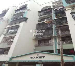 1 BHK Apartment For Rent in Jai Saket CHS Malad West Mumbai  7283775