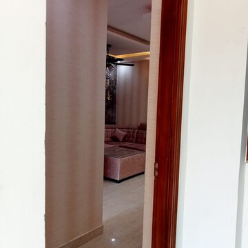 Living Room in 3 BHK Apartment at High Ground – for Sale