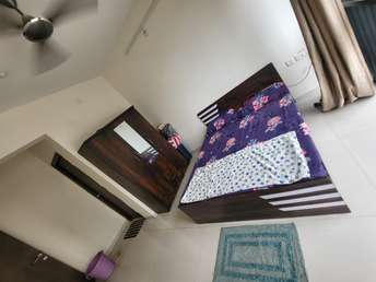 2 BHK Apartment For Rent in Duville Riverdale Heights Kharadi Pune  7283779