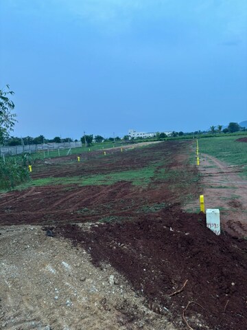 Plot Area in  Plot at Mangalagiri – for Sale
