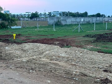  Plot For Sale in Mangalagiri
