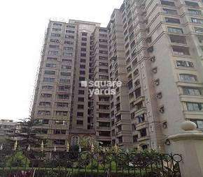 2 BHK Apartment For Rent in Vastu Tower Malad West Mumbai  7283812