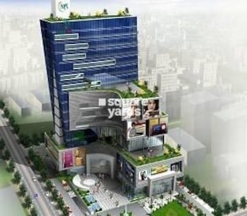 Commercial Office Space 1150 Sq.Ft. For Resale in Sector 153 Noida  7283893