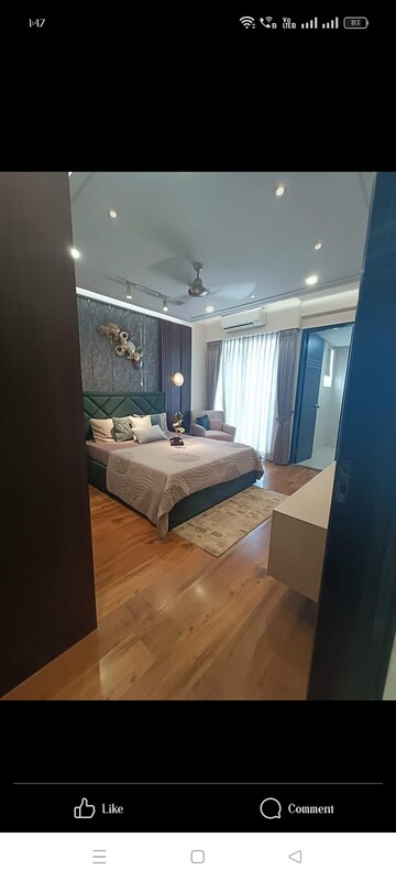 3 BHK Builder Floor For Sale in Sector 89