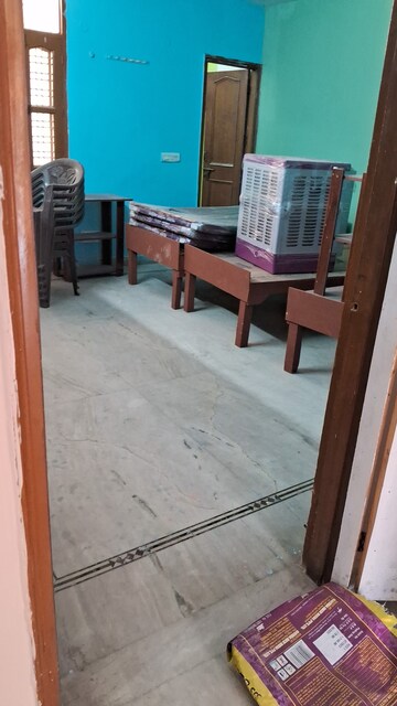  Plot – Exterior View View at Greater Noida Authority Plots, Sector 24 Yamuna Expressway - for Sale