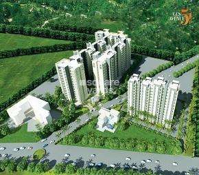 3 BHK Apartment For Rent in GLS Avenue 51 Sector 92 Gurgaon  7283977