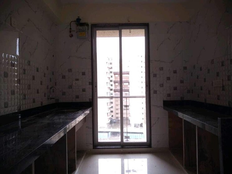 Kitchen, bhagwati-imperia 3 Bedroom 1700 Sq.Ft. Apartment In Ulwe Navi Mumbai 7283869