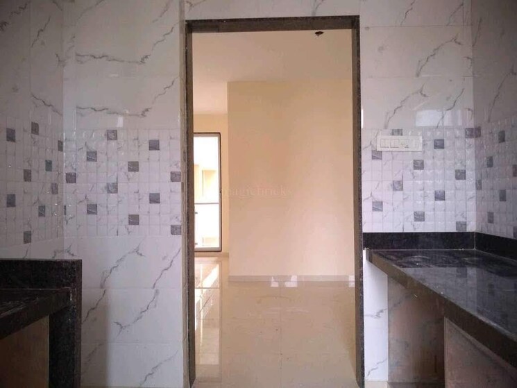 Kitchen, bhagwati-imperia 3 Bedroom 1700 Sq.Ft. Apartment In Ulwe Navi Mumbai 7283869