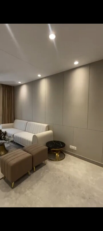 Bedroom in 2.5 BHK Builder Floor at JMS The Nation, Sector 95 – for Sale