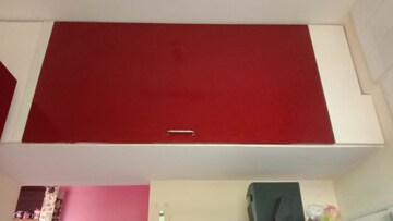 Furnished Amenities in 1 BHK Apartment at Borivali East – for Sale