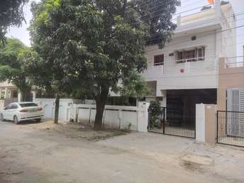 6 BHK Independent House For Resale in Vikas Nagar Lucknow  7283937