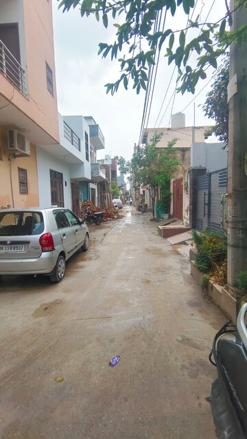 2 BHK Independent House – Exterior View View at Rajendra Park - for Sale