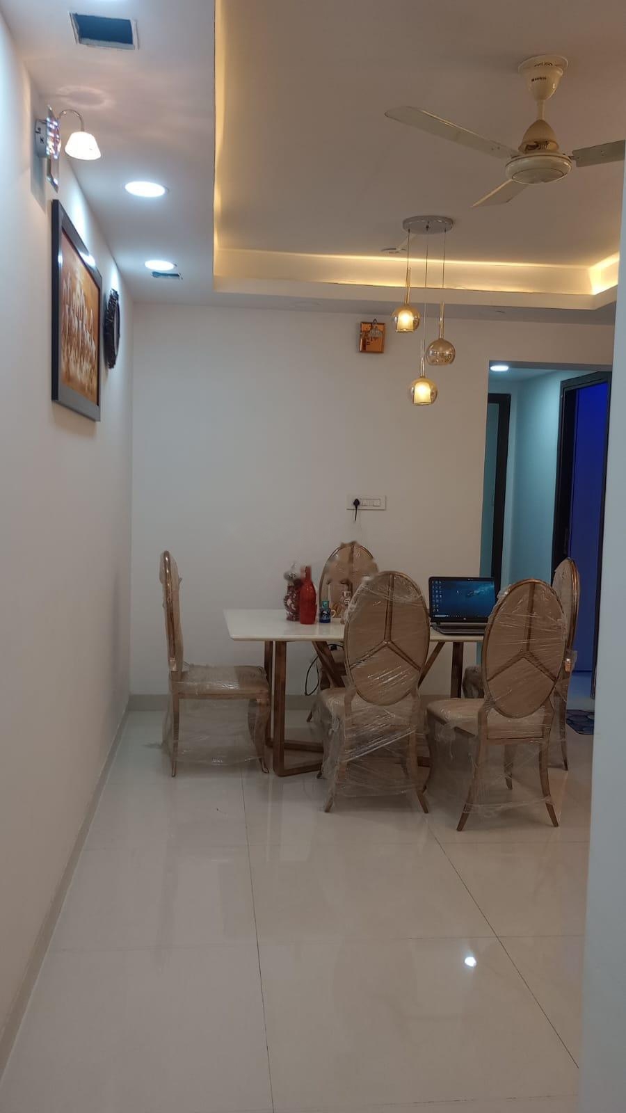 2 BHK Apartment For Rent in Godrej Urban Park Chandivali Mumbai  7283903