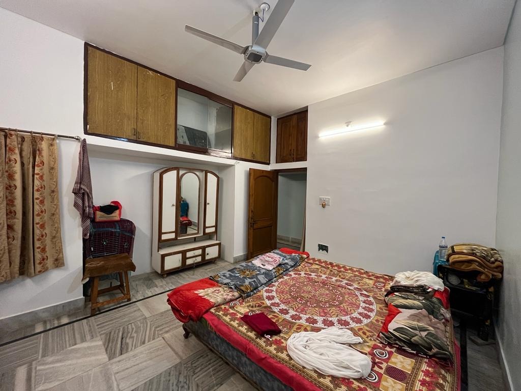 3 BHK Villa For Rent in WaghodiA-Dabhoi Ring Road Vadodara  6059570