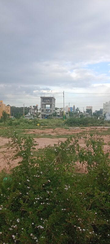 Plot Area in  Plot at Manpho Greens, Dasanayakanahalli – for Sale