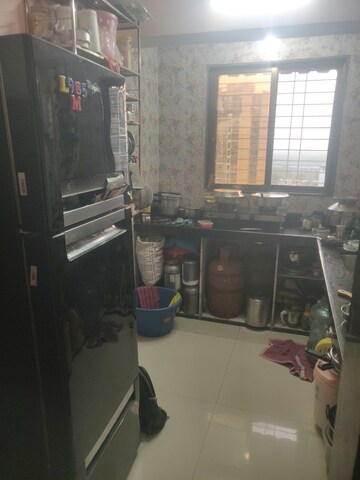 1 BHK Apartment For Sale in Bilad Hillmark Heights, Taloja