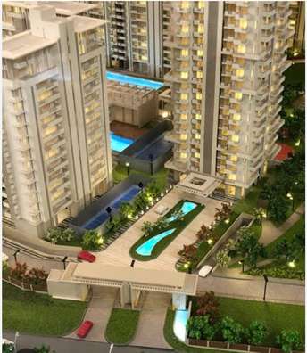 3 BHK Apartment For Rent in SS The Leaf Sector 85 Gurgaon  7283866
