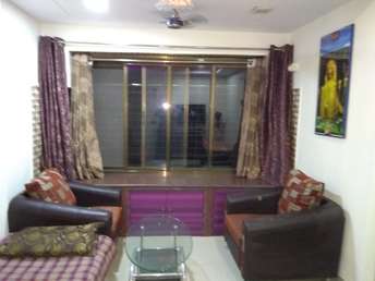 1 BHK Apartment For Rent in New Mhada Colony Powai Mumbai  7283982