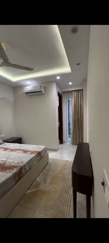 Master Bedroom in 2.5 BHK Builder Floor at JMS The Nation, Sector 95 – for Sale