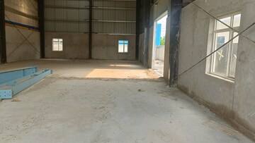 Floor Plan in  Warehouse at Ecotech 6 Greater Noida – for Sale