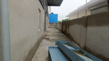 Floor Plan in  Warehouse at Ecotech 6 Greater Noida – for Sale
