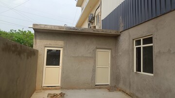  Warehouse – Exterior View View at Ecotech 6 Greater Noida - for Sale