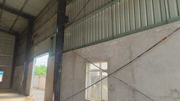 Floor Plan in  Warehouse at Ecotech 6 Greater Noida – for Sale
