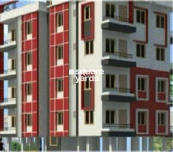 2 BHK Apartment For Resale in Shramik Kunj Noida Sector 122 Noida  7284022
